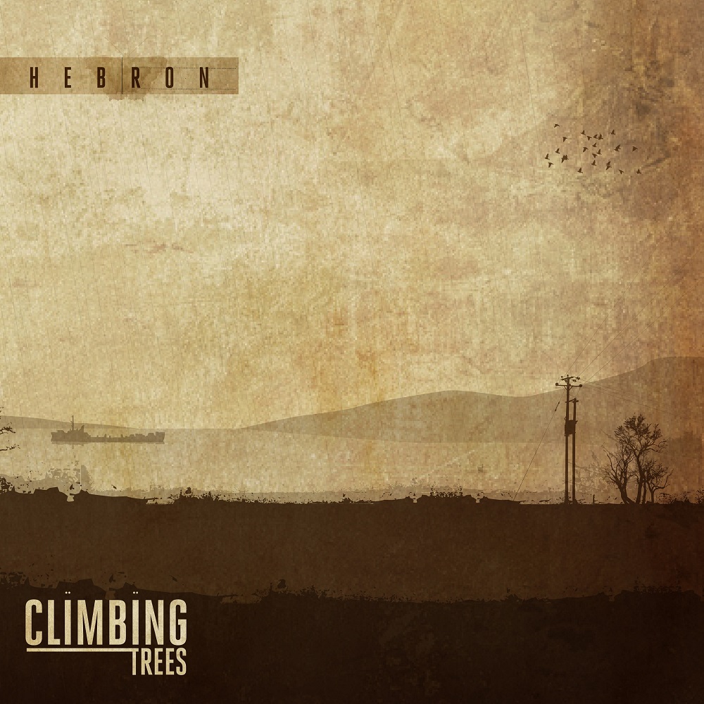 Climbing Trees - Hebron