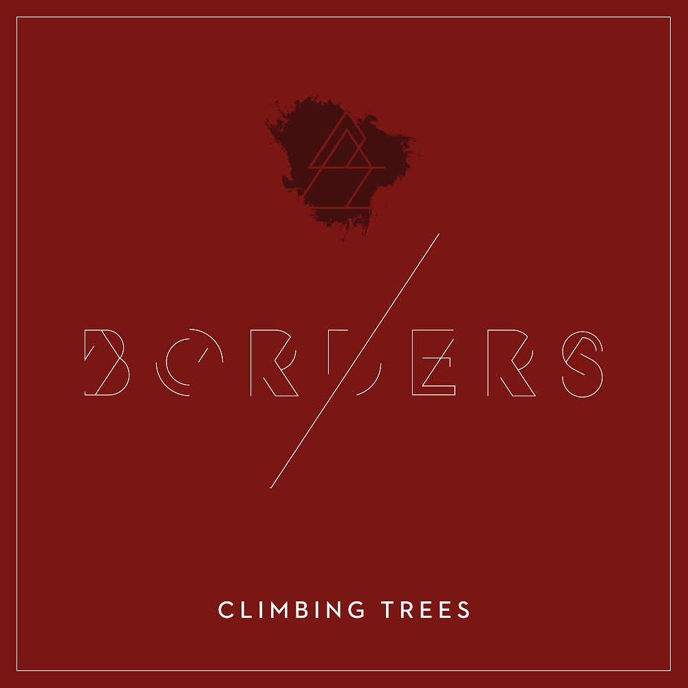 Climbing Trees - Borders