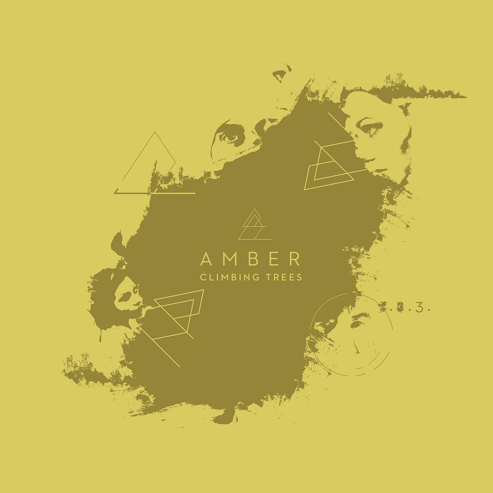 Climbing Trees - Amber